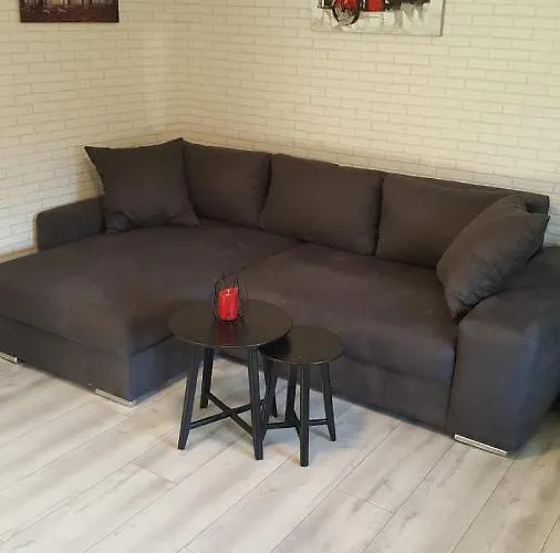 Appartement Charlotte *