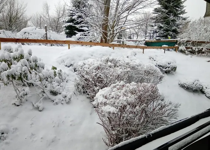 Charlotte Appartement